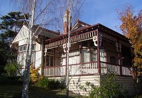 Edwardian - R